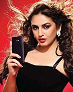 Huma Qureshi
